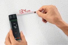 Bosch laserski mjerač Bosch Zamo 3, set sa 3 nastavka (0603672703)