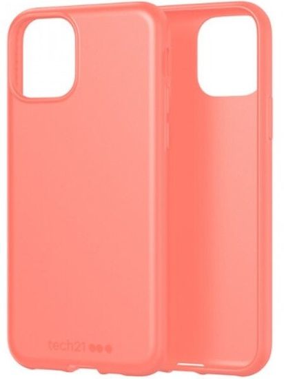 Tech21 Studio Colour maska za iPhone 11, roza, T21-7266