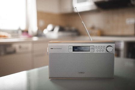 prijenosni radio Philips AE5220