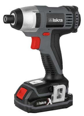 ISKRA X-CROSS IX-TW07