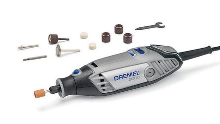 Dremel višenamjenski alat Lite 3000-10 (F0133000UM)