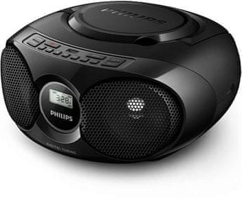Prijenosni radio Philips AZ318B