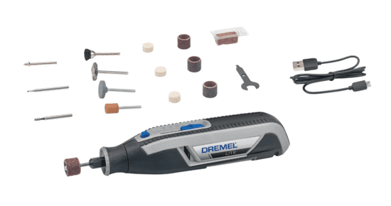 Dremel višenamjenski alat Lite 7760-15 (F0137760JA)