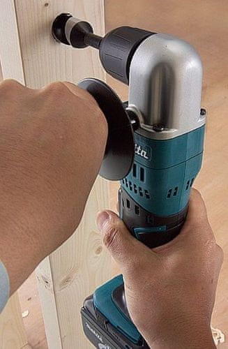 Makita DDA351Z