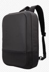 BESTLIFE Neoton ruksak sa zaštitom za 15,6″ (39,6 cm) prijenosna računala BL-BB-3410, crna