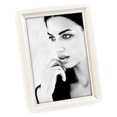 MASCAGNI A1068 drveni okvir 13x18 bijeli