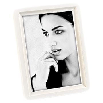 MASCAGNI A1068 drveni okvir 13x18 bijeli