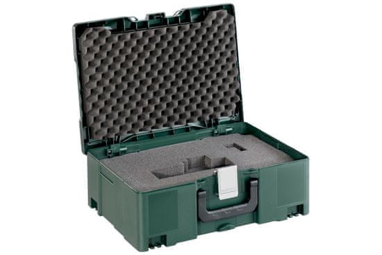 Metabo kovčeg MetaLoc II (626449000)