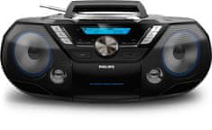 AZB798T prijenosni radio s CD playerom