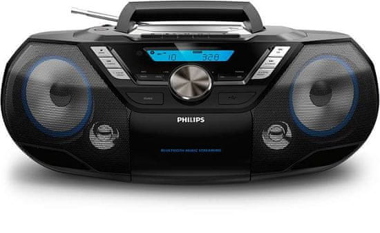 Philips AZB798T prijenosni radio s CD playerom