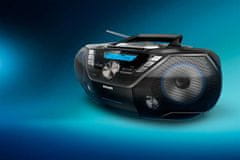 Philips AZB798T prijenosni radio s CD playerom