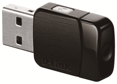 D-LINK bežični AC USB adapter DWA-171
