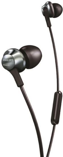 Philips PRO6105BK slušalice s mikrofonom