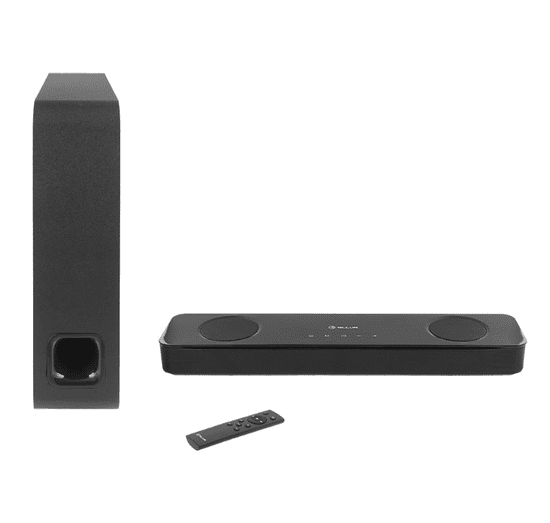 Tellur Hypnos 2.1 Bluetooth Soundbar sustav