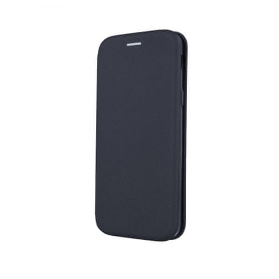 Onasi Glamur preklopna torbica za iPhone 7 / iPhone 8, crna
