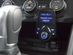 Tracer Soundcharge T1 FM oddajnik, Bluetooth