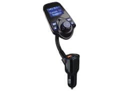 Tracer Soundcharge T1 FM oddajnik, Bluetooth