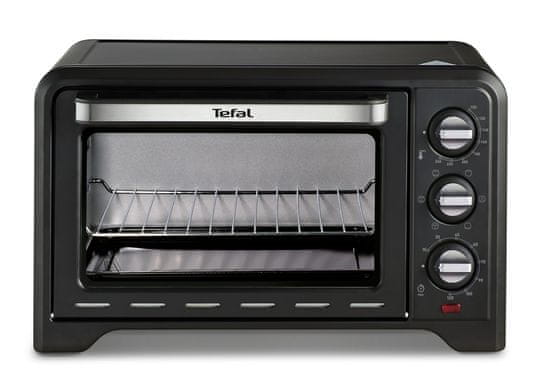 Tefal mini pećnica OF464810 Optimo, 33 l