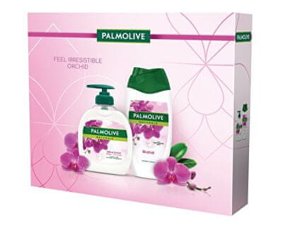 Palmolive Feel Irresistible Orchid poklon paket