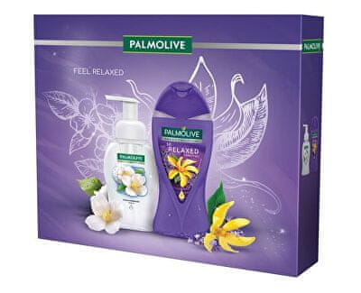 Palmolive Feel Relaxed poklon paket