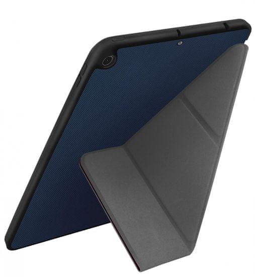 UNIQ maskica Transforma Rigor iPad Mini 5 (2019) UNIQ-PDM5GAR-TRIGBLU, Electric Blue, plava