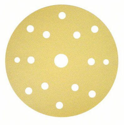  Brusni list C450 Standard for General Purpose, G150, 150 mm, 15 rupa (2608621735)