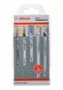BOSCH Professional Multi Material komplet listova za ubodnu pilu, 15-dijelni