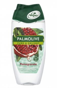 Palmolive Pure & Delight Pomegranate gel za tuširanje, 250 ml