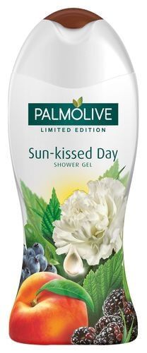 Palmolive Sun-Kissed Day gel za tuširanje, 500 ml