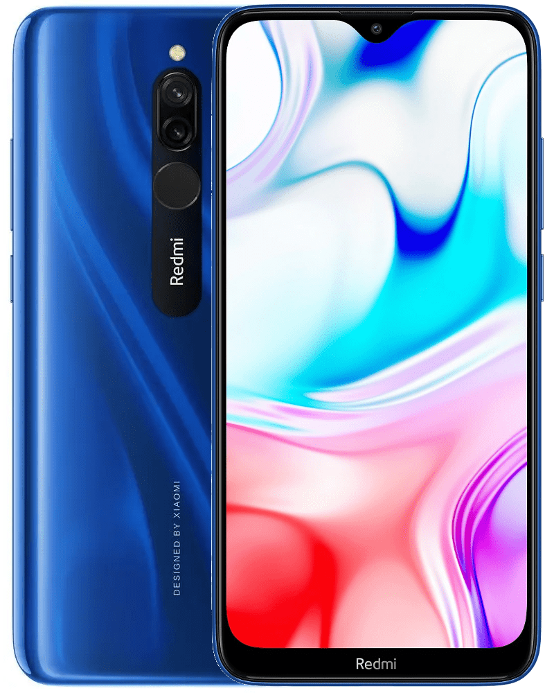Смартфон xiaomi redmi 12 8 отзывы