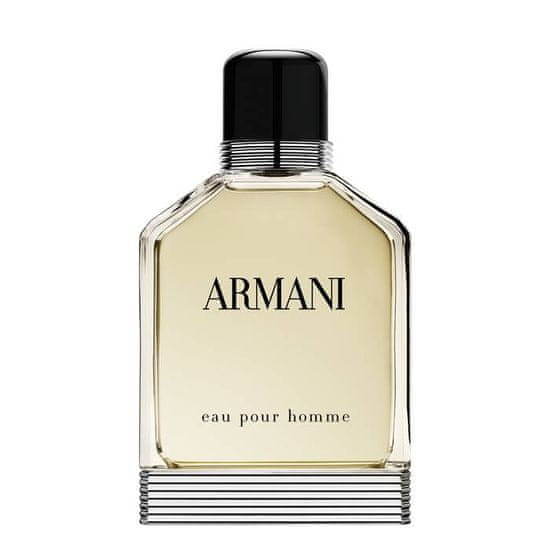 Giorgio Armani Eau Pour Homme (2013) toaletna voda