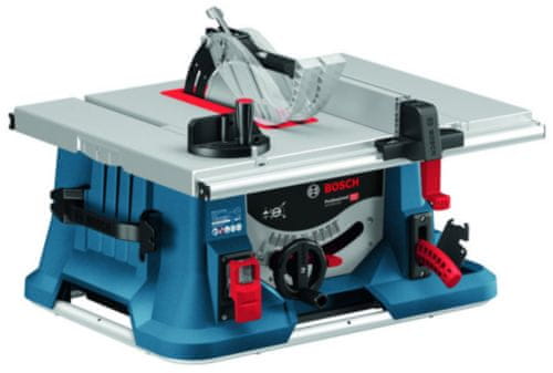 BOSCH Professional GTS 635-216 stolna kružna pila (0601B42001)