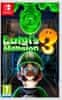 Luigi’s Mansion 3 igra (Switch)
