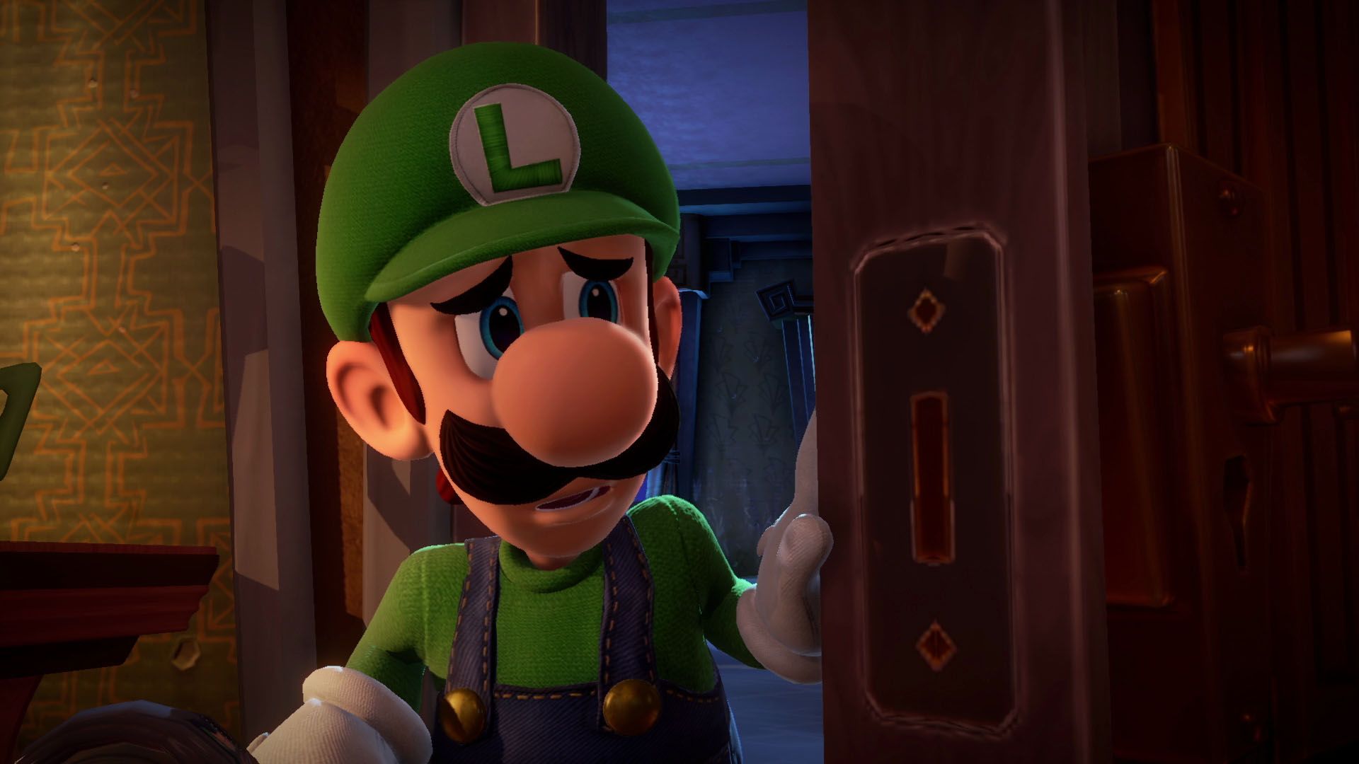 Mansion switch deals