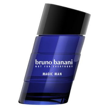 Bruno Banani Magic Man toaletna voda