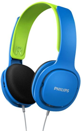 Philips SHK2000 dječje slušalice
