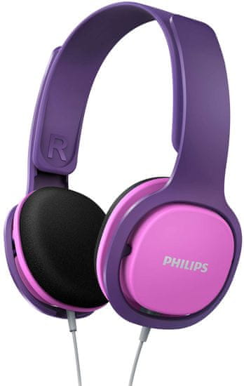 Philips SHK2000 dječje slušalice