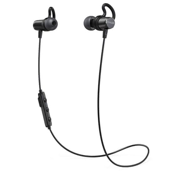 Anker SoundBuds Surge bežične sportske slušalice