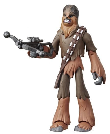 Star Wars E9 Figura - Chewbacca