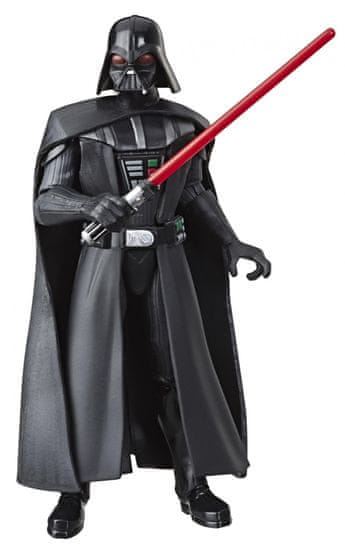 Star Wars E9 Figura - Darth Vader