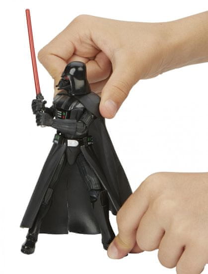 Star Wars E9 Figura Darth Vader MALL.HR