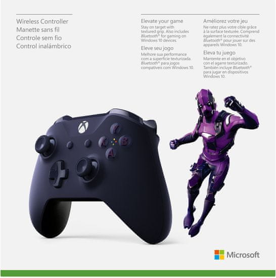 Xbox one controller clearance wireless fortnite
