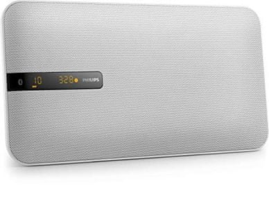 Glazbeni toranj Philips BTM2660W
