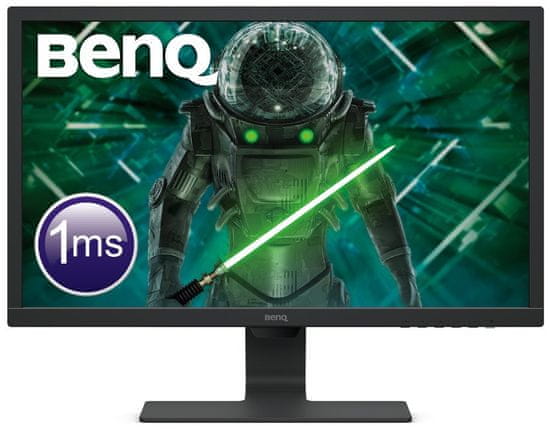 BENQ GL2480 (9H.LHXLB.QBE)