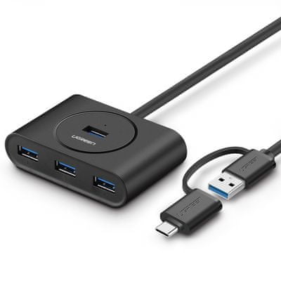 Ugreen USB hub