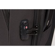 Thule Crossover 2 Carry On Spinner C2S-22 kofer, crna