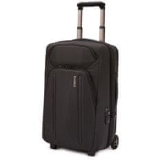 Thule Crossover 2 Expandable Carry-On C2R-22 kofer, crna