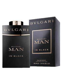 Bvlgari Man In Black parfemska voda