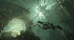 Square Enix Shadow of The Tomb Raider: Definitive Edition (XboxOne)