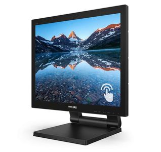 LCD-monitor s tehnologijom SmoothTouch